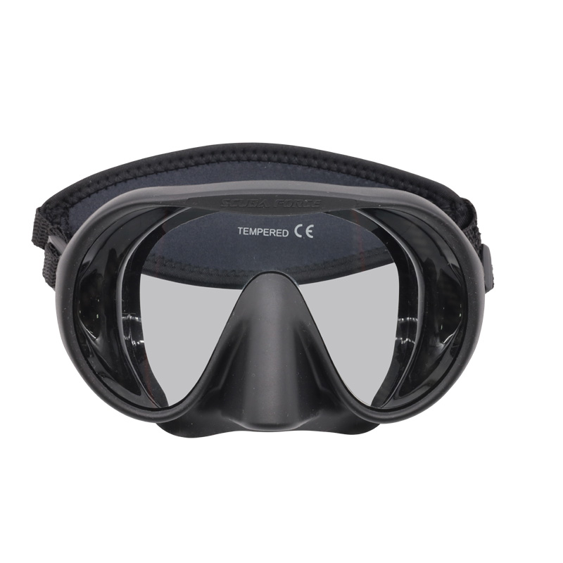 Scuba Force Dynamic Maske ONE