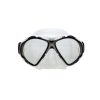 Scuba Force Vision II Maske Klar