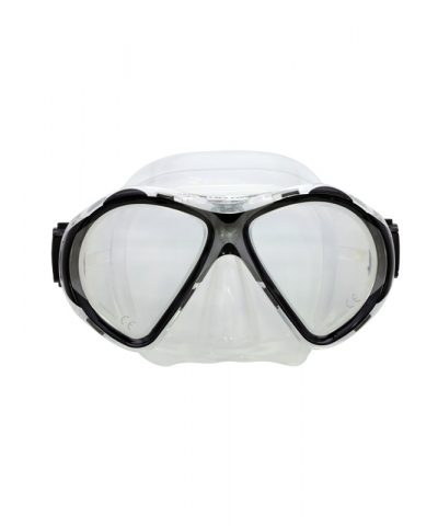 Alternative view of Scuba Force DYNAMIC SET