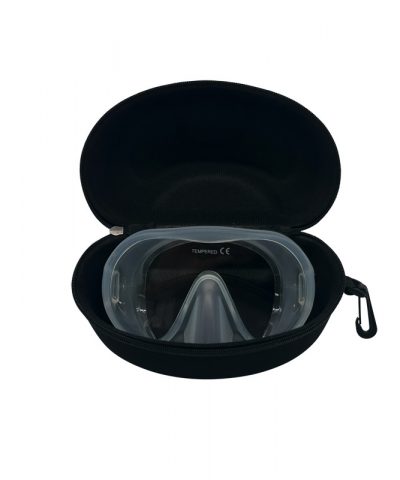Alternative view of Scuba Force Dynamic Maske ONE