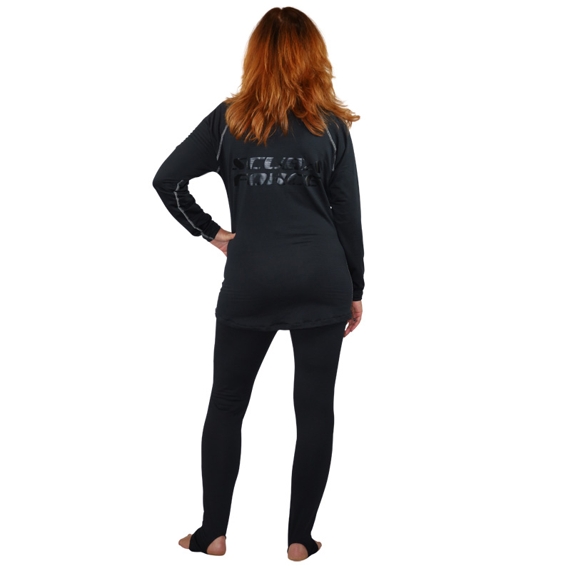 Scuba Force X-Heat-Suit incl. Heating pad – Bild 3