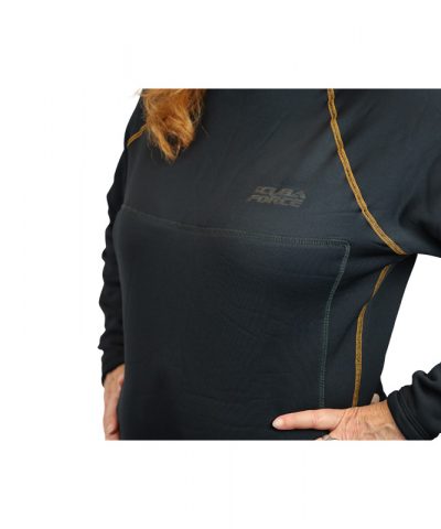 Alternative view of Scuba Force X-Heat Complete Set Apeks