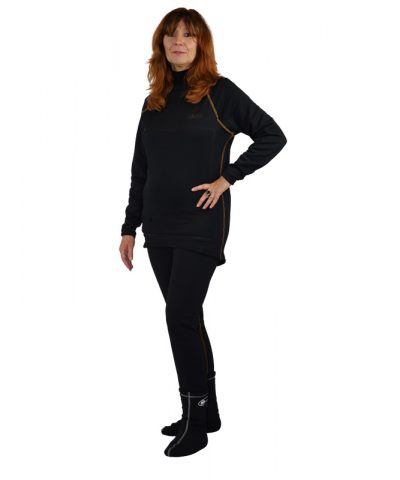 Scuba Force X-Heat Complete Set Apeks