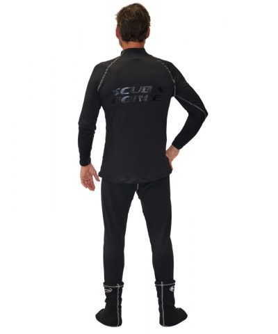 Alternative view of Scuba Force X-Liner