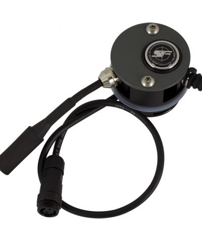 Scuba Force Scuba Force Vega Valve (with E/O Cord)