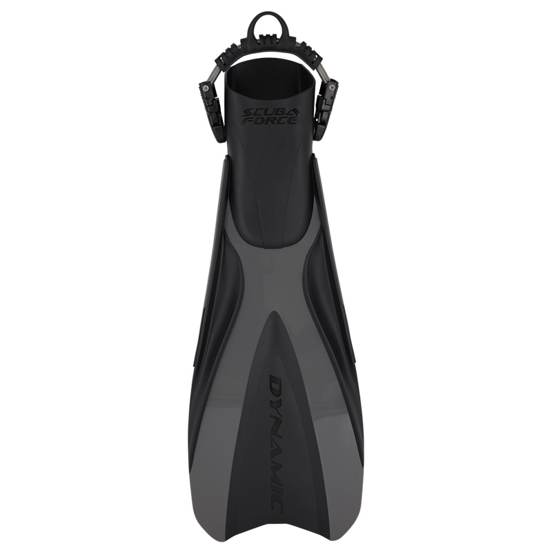 MFS Scuba Force DYNAMIC FLOSSE DYFIN 02