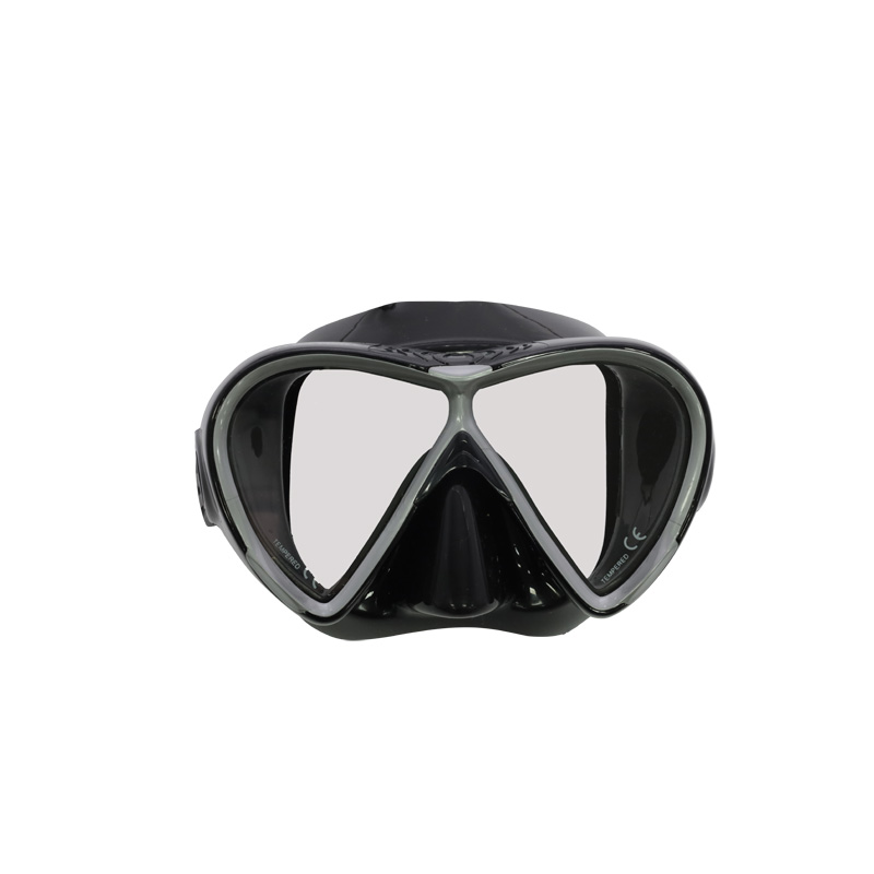 MFS Scuba Force Dynamic TWO Maske DY2MASK 01