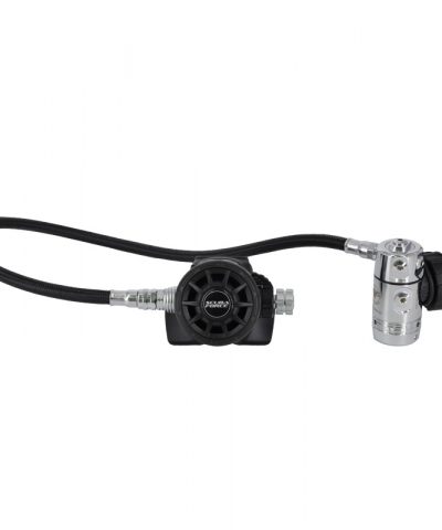 Atemregler Scuba Force PURE SET II PURESET02