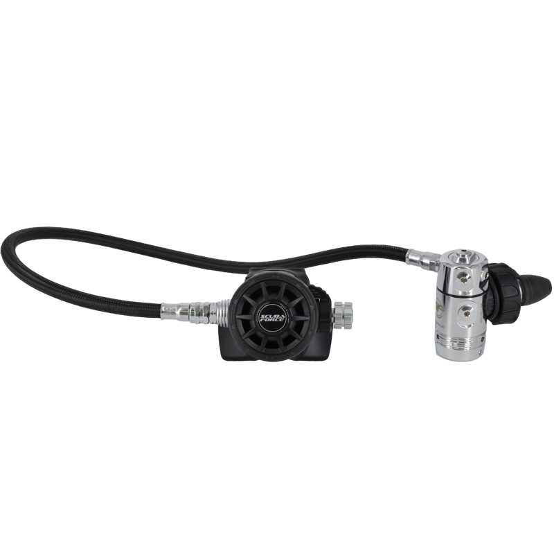 Atemregler Scuba Force PURE SET II PURESET02