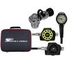Atemregler Scuba Force Recreational Set III Complete (INT) RECSET3COINT