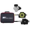 Atemregler Scuba Force Recreational Set I RECSET01