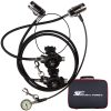 Atemregler Scuba Force Twin Tec Set II TTSET02