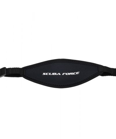 MFS Scuba Force Verstelbares Neopren Maskenband MBAND