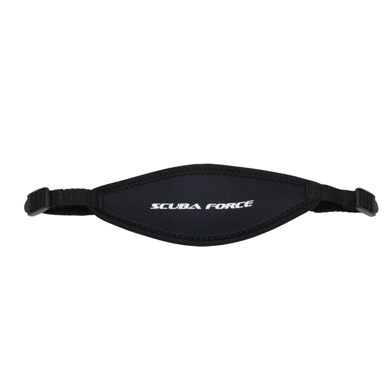 MFS Scuba Force Verstelbares Neopren Maskenband MBAND