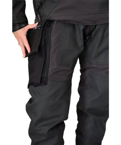 Trockentauchanzüge Scuba Force XPEDITION SE XPEDSE 03