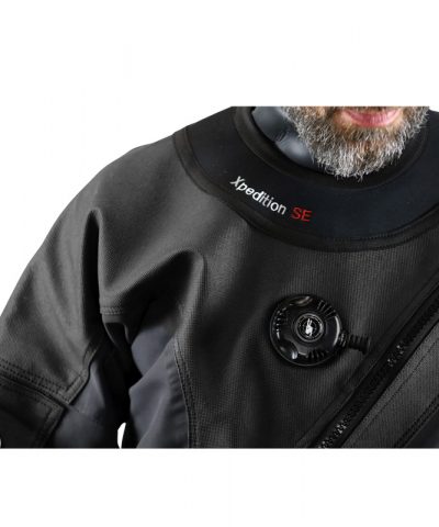 Trockentauchanzüge Scuba Force XPEDITION SE XPEDSE 08