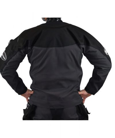 Trockentauchanzüge Scuba Force XPEDITION XPED 04
