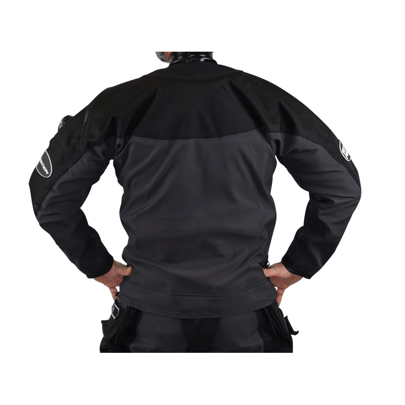 Trockentauchanzüge Scuba Force XPEDITION XPED 04