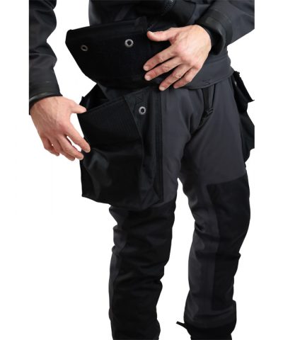 Trockentauchanzüge Scuba Force XPEDITION XPED 05
