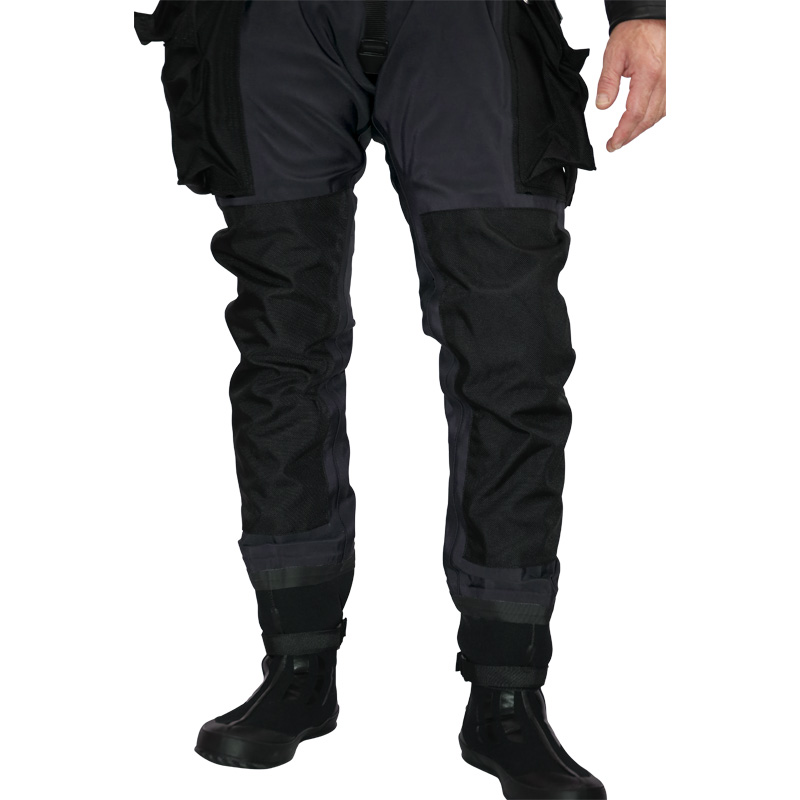 Trockentauchanzüge Scuba Force XPEDITION XPED 06