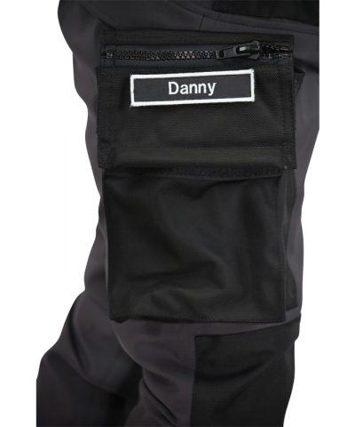 Trockentauchanzüge Scuba Force XPEDITION XPED 07