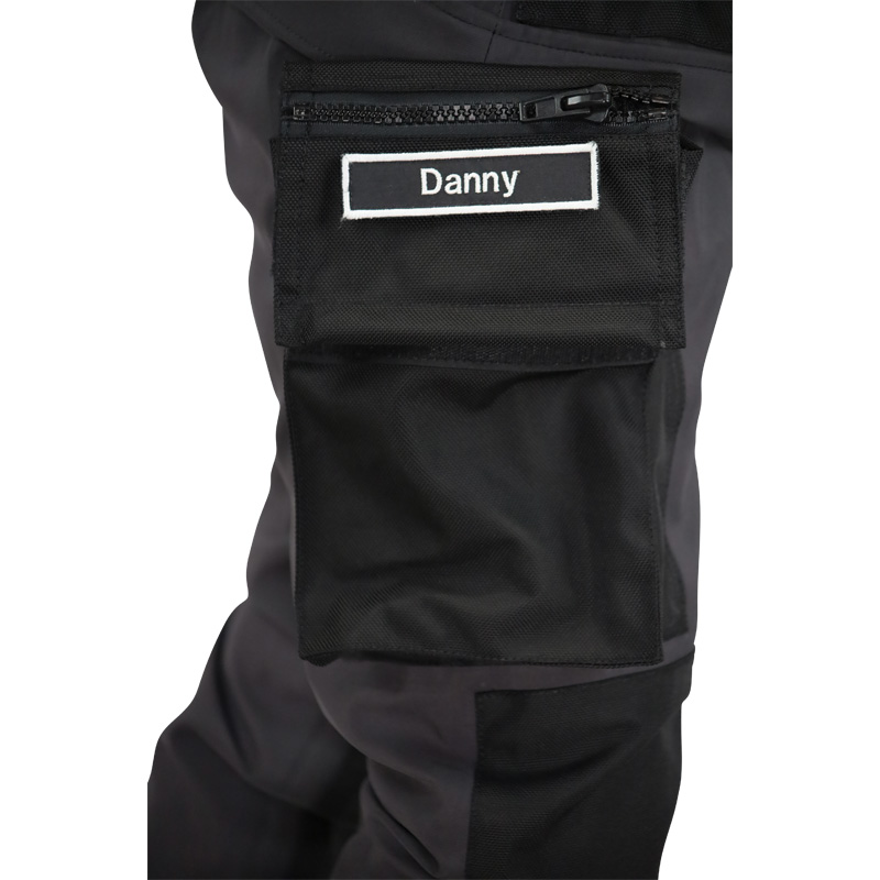 Trockentauchanzüge Scuba Force XPEDITION XPED 07