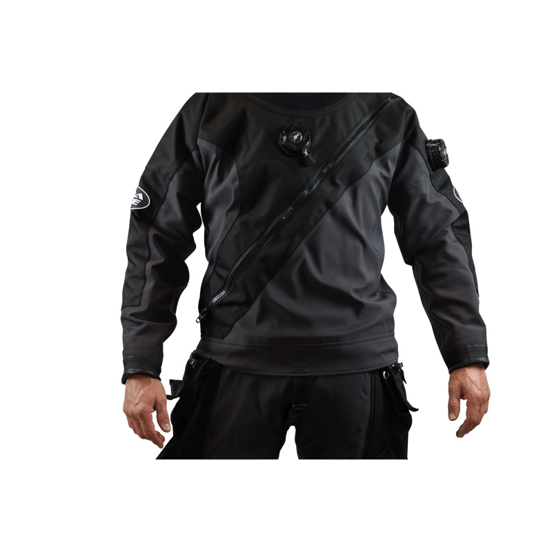 Trockentauchanzüge Scuba Force XPEDITION XPED 08