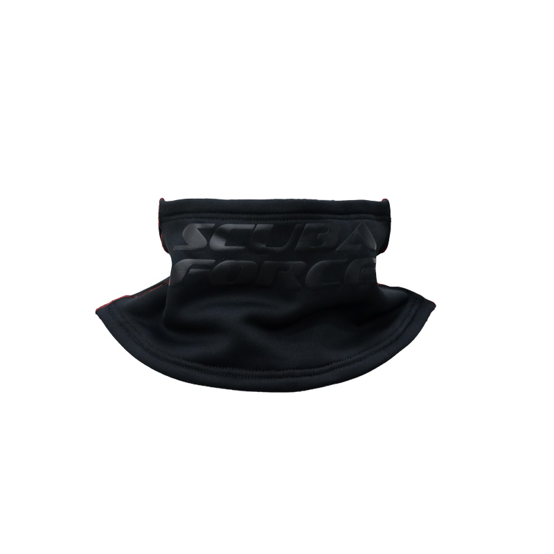 Scuba Force X-Neck (curved)