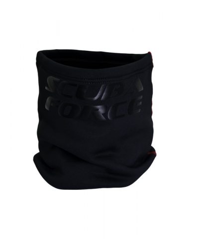Scuba Force X-Neck (straight)
