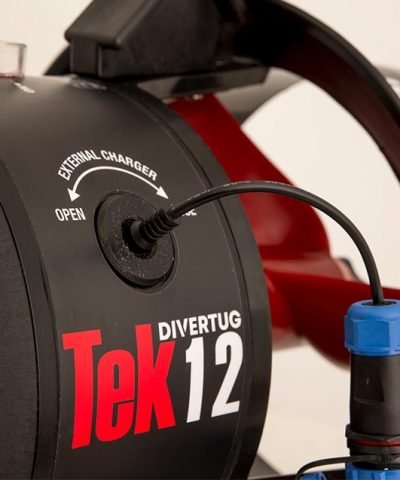 DPV DiverTug TEK 12 DTTEK 12 02