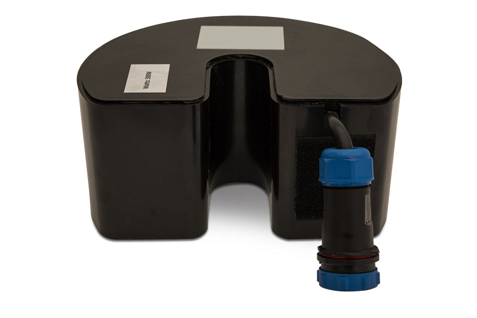 DPV DiverTug TEK 12 DTTEK 12 04