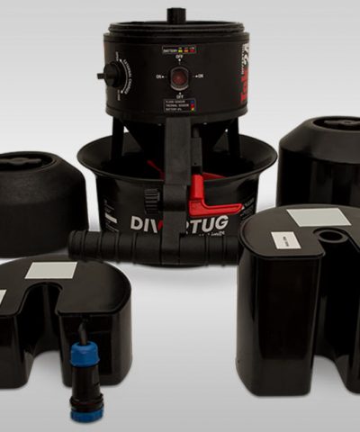 DPV DiverTug TEK 12 DTTEK 12 05