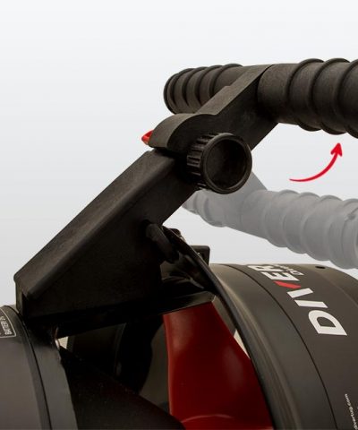 DPV DiverTug TEK 24 DTTEK 24 02