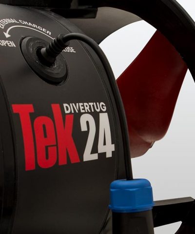 DPV DiverTug TEK 24 DTTEK 24 03