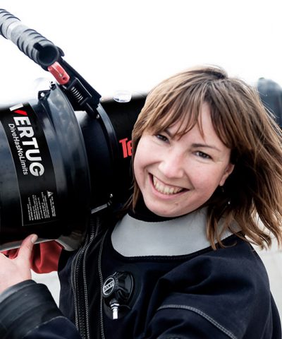 DPV DiverTug TEK 24 DTTEK 24 07