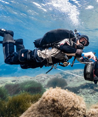 DPV DiverTug TEK 24 DTTEK 24 08