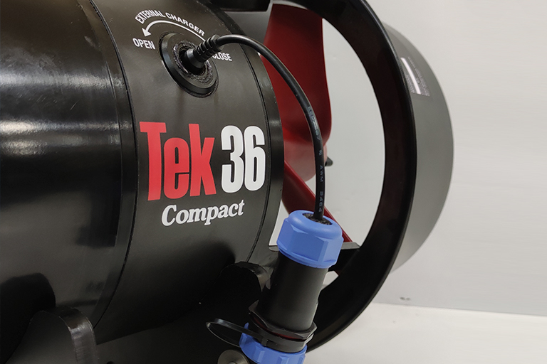 DPV DiverTug TEK36 COMPACT DTTEK36COM 02