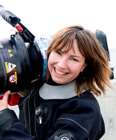 DPV DiverTug TEK36 COMPACT DTTEK36COM 06