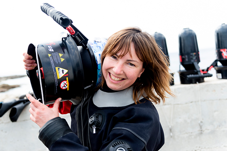 DPV DiverTug TEK36 COMPACT DTTEK36COM 06