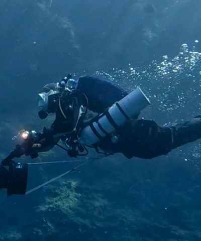 DPV DiverTug TEK36 COMPACT DTTEK36COM 07