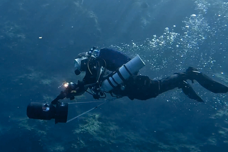 DPV DiverTug TEK36 COMPACT DTTEK36COM 07