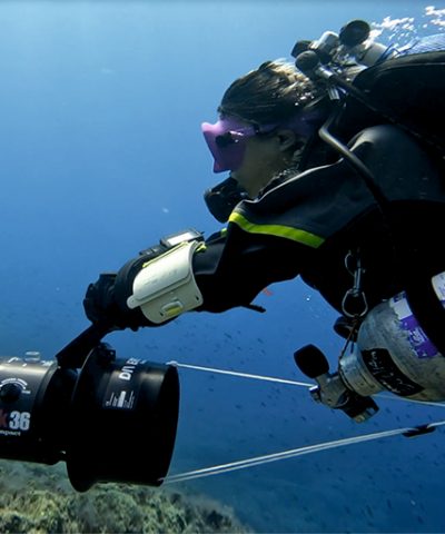 DPV DiverTug TEK36 COMPACT DTTEK36COM 08