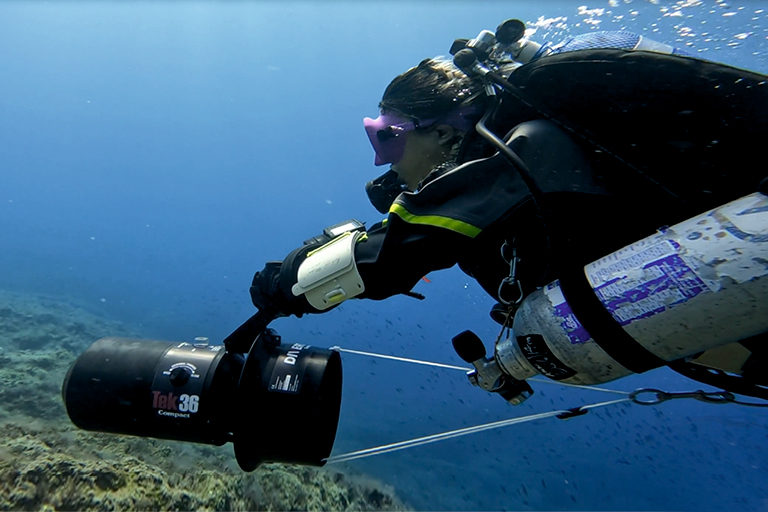 DPV DiverTug TEK36 COMPACT DTTEK36COM 08