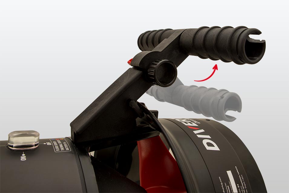 DPV DiverTug TEK36 DTTEK36 01