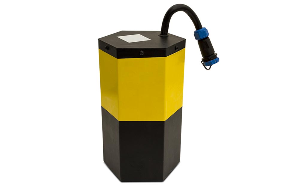 DPV DiverTug TEK36 DTTEK36 05