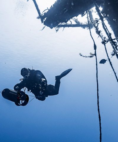 DPV DiverTug TEK36 DTTEK36 06