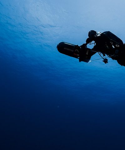 DPV DiverTug TEK36 DTTEK36 07