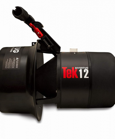DiverTug TEK 12