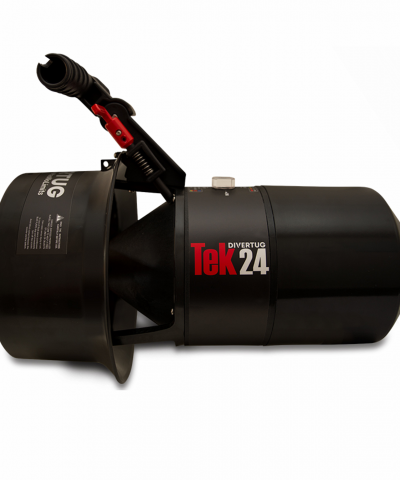 DiverTug TEK 24