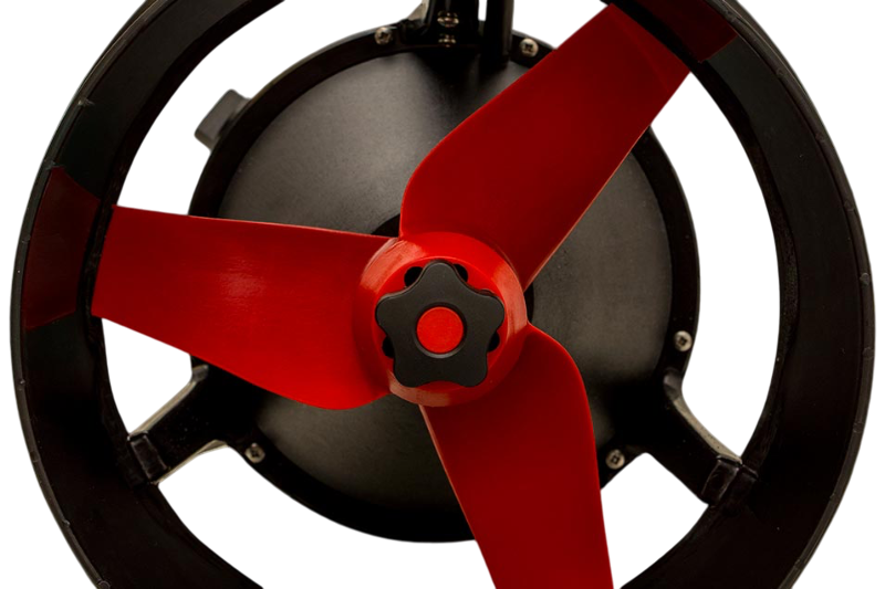 DiverTug TEK36 COMPACT – Bild 5